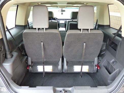 Used 2019 Ford Flex SEL w/ Equipment Group 202A image 22