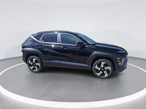 New 2026 Hyundai Kona Limited AWD/4WD image 9