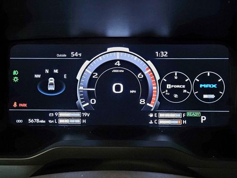 Used 2024 Toyota Tundra 1794 Edition AWD/4WD image 46