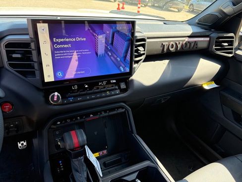New 2026 Toyota Tundra TRD Pro AWD/4WD image 54