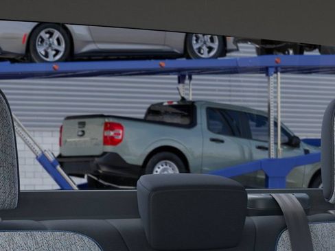 New 2026 Ford Maverick XLT FWD image 24