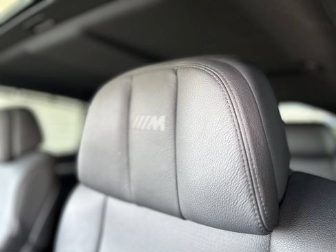 Used 2010 BMW X6 M AWD/4WD image 45