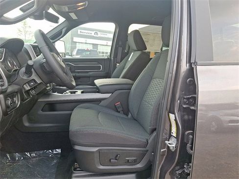 New 2025 RAM 2500 Big Horn w/ Safety Group image 14