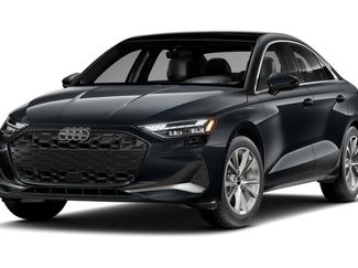 Certified 2025 Audi A3 2.0T Premium w/ Convenience Package AWD/4WD video 1