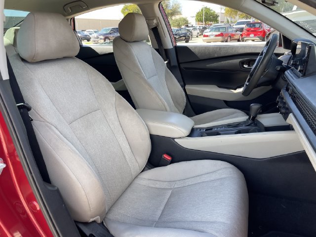 Used 2024 Honda Accord LX image 25