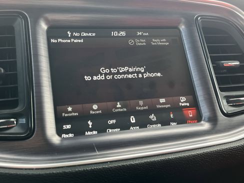 Used 2018 Dodge Challenger R/T Scat Pack image 27