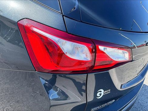 Used 2020 Chevrolet Equinox LT AWD/4WD image 31