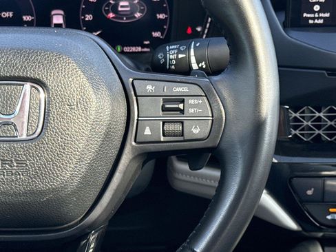Used 2025 Honda Accord EX-L image 25