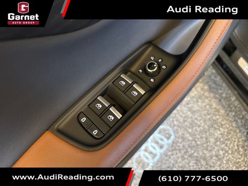 Certified 2023 Audi Q7 2.0T Premium Plus w/ Premium Plus Package AWD/4WD image 11