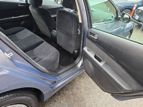 Used 2010 MAZDA MAZDA6 i Sport image 26