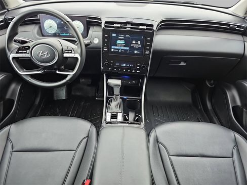 Used 2023 Hyundai Tucson SEL w/ Convenience Package image 9