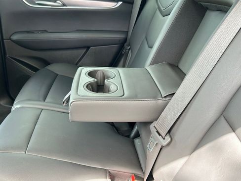 Used 2023 Cadillac XT5 Luxury image 48
