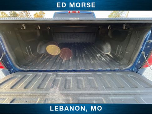 Certified 2018 Chevrolet Silverado 1500 LT w/ All Star Edition image 24