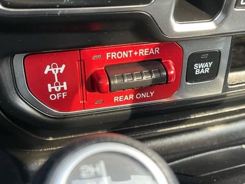 Used 2019 Jeep Wrangler Unlimited Rubicon image 44