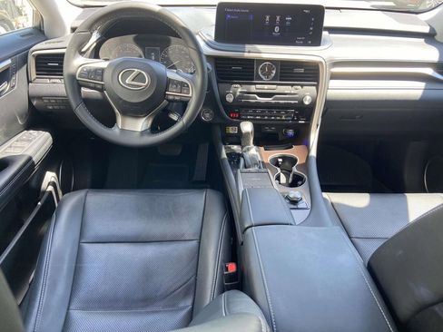 Used 2022 Lexus RX 350 AWD w/ Premium Package image 9