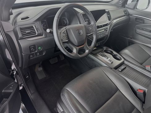 Certified 2023 Honda Passport EX-L image 9