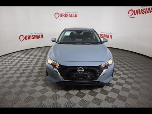 Used 2024 Nissan Sentra SV w/ All-Weather Package FWD image 16