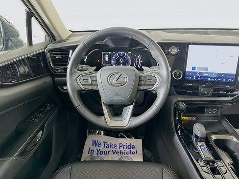 Used 2025 Lexus NX 350 AWD w/ Accessory Package (2T) image 21