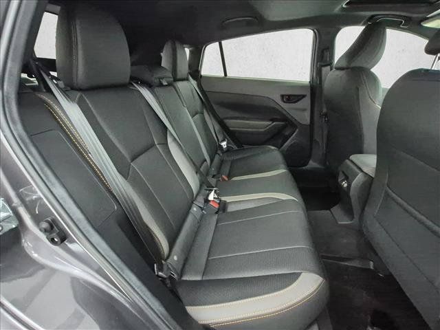 Used 2026 Subaru Crosstrek 2.5i Wilderness AWD/4WD image 24