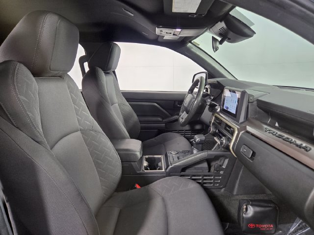 Used 2024 Toyota Tacoma SR5 RWD image 13