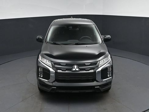 Used 2022 Mitsubishi Outlander Sport LE AWD/4WD image 38