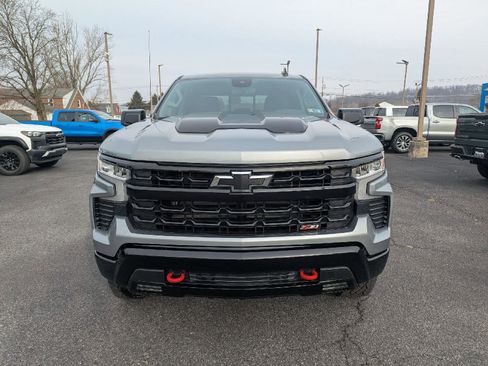 New 2026 Chevrolet Silverado 1500 LT Trail Boss w/ Convenience Package II image 2