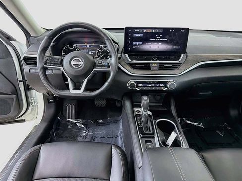 Used 2023 Nissan Altima 2.5 SL FWD image 29