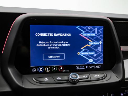 Used 2021 Chevrolet Camaro ZL1 image 64