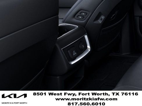 New 2026 Kia Carnival SX FWD image 26