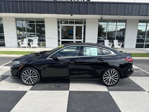 Used 2024 BMW 228i Gran Coupe w/ Convenience Package FWD image 1