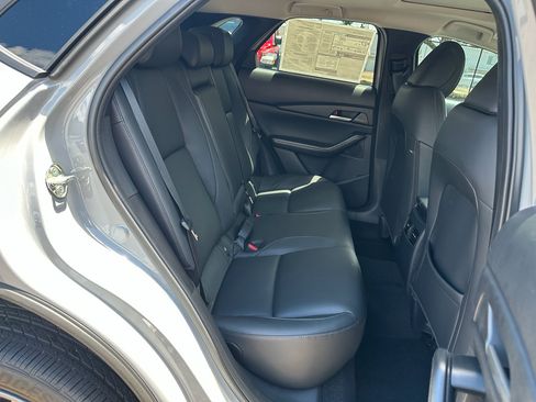 New 2026 MAZDA CX-30 AWD 2.5 S image 22