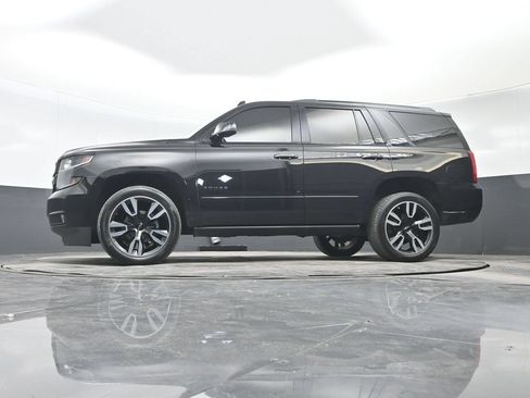 Used 2019 Chevrolet Tahoe Premier w/ RST 6.2L Performance Edition RWD image 27