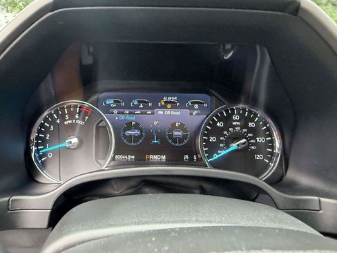 Used 2021 Ford Expedition XLT AWD/4WD image 27