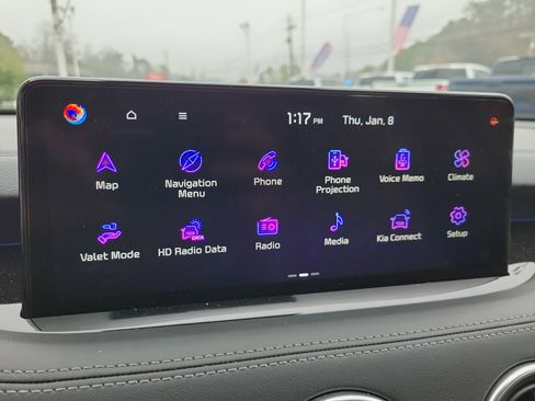 Used 2023 Kia Stinger GT2 image 13