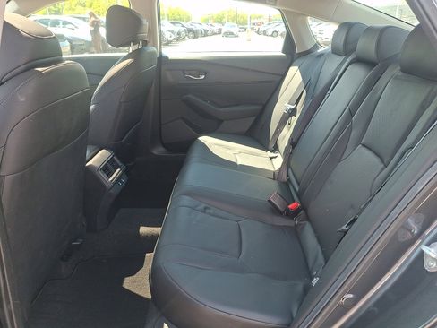 Used 2024 Honda Accord EX-L image 10