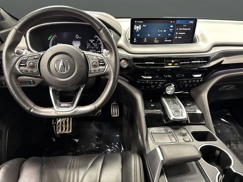 Used 2023 Acura MDX Type S image 5