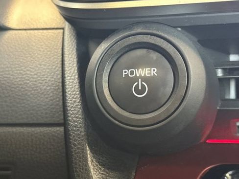 Certified 2024 Toyota Prius Prime FWD image 26