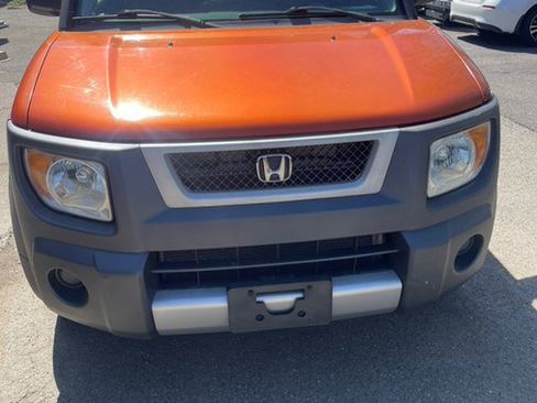 Used 2005 Honda Element LX image 6