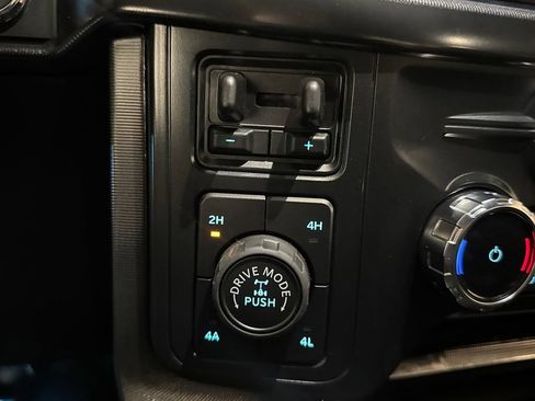 New 2026 Ford F150 Platinum AWD/4WD image 30