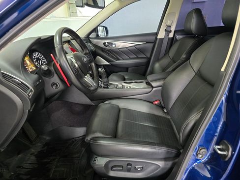 Used 2019 INFINITI Q50 Sport w/ Proactive Package image 26