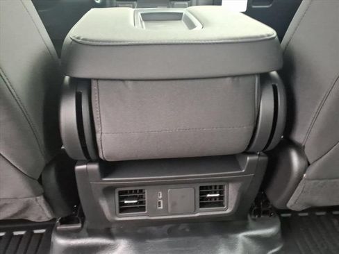 New 2026 Chevrolet Silverado 3500 W/T RWD image 18