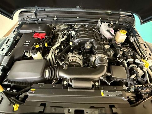 New 2026 Jeep Gladiator Rubicon image 22