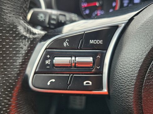 Used 2021 Kia Forte GT-Line image 24