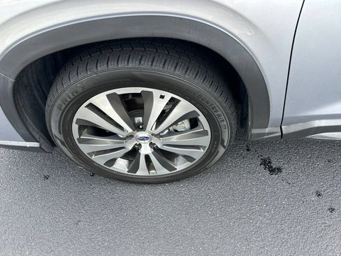 Used 2019 Subaru Ascent Limited w/ Popular Package #3 AWD/4WD image 13