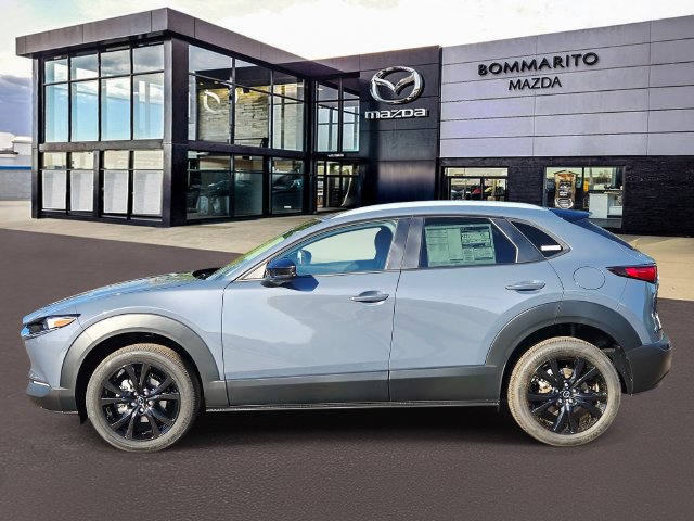 New 2026 MAZDA CX-30 AWD 2.5 S image 2