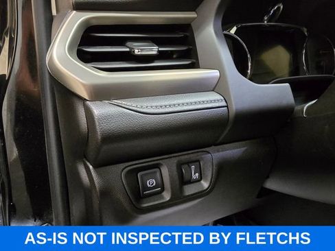 Used 2017 GMC Acadia Denali w/ Technology Package image 19