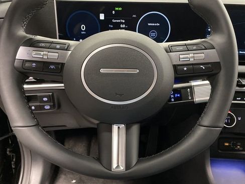 New 2025 Hyundai Tucson SEL image 18