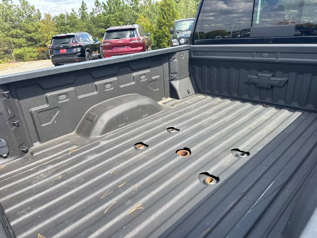 Used 2022 Chevrolet Silverado 2500 LT w/ Convenience Package AWD/4WD image 14