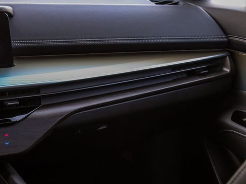 Used 2025 Nissan Murano SL w/ Cargo Package image 40