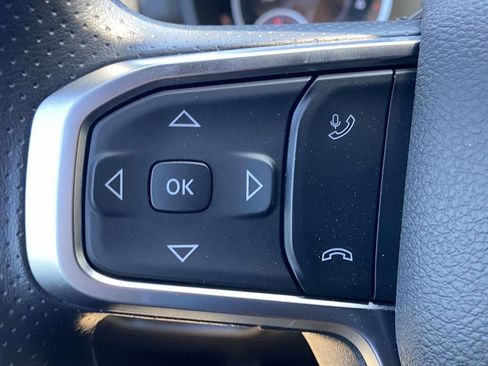 New 2026 RAM 3500 Tradesman image 53